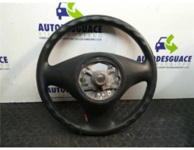 Volante BMW Serie 1 Berlina  2 0 118i [2 0 Ltr  - 105 kW 16V]
