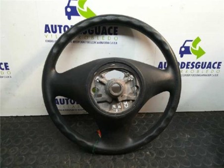 Volante BMW Serie 1 Berlina  2 0 118i [2 0 Ltr  - 105 kW 16V]