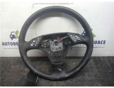 Volante BMW Serie 3 Berlina  2 0 320d [2 0 Ltr  - 110 kW 16V Diesel CAT]