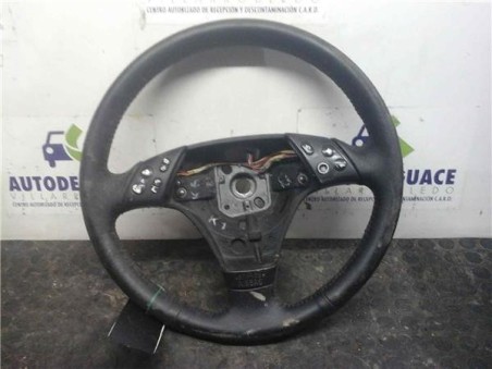 Volante BMW Serie 3 Berlina  2 0 320d [2 0 Ltr  - 110 kW 16V Diesel CAT]