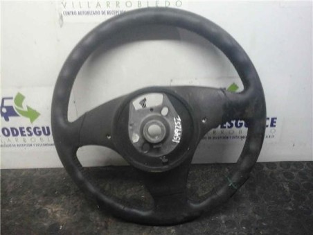 Volante BMW Serie 3 Berlina  2 0 320d [2 0 Ltr  - 110 kW 16V Diesel CAT]