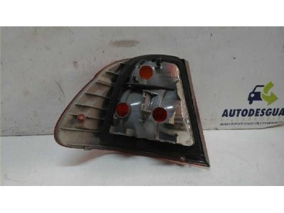 Piloto Trasero Derecho BMW Serie 3 Berlina  3 0 330d [3 0 Ltr  - 135 kW 24V Turbodiesel CAT]