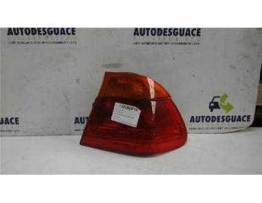 Piloto Trasero Derecho BMW Serie 3 Berlina  3 0 330d [3 0 Ltr  - 135 kW 24V Turbodiesel CAT]