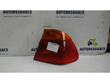 Piloto Trasero Derecho BMW Serie 3 Berlina  3 0 330d [3 0 Ltr  - 135 kW 24V Turbodiesel CAT]