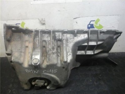 Carter BMW Serie 3 Berlina  2 0 320d Edition Advance [2 0 Ltr  - 110 kW 16V Diesel CAT]