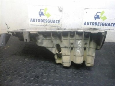 Carter BMW Serie 3 Berlina  2 0 320d Edition Advance [2 0 Ltr  - 110 kW 16V Diesel CAT] 2