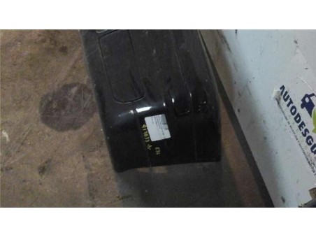 Paragolpes Delantero BMW Serie 3 Berlina  1 8 318i [1 8 Ltr  - 83 kW CAT]