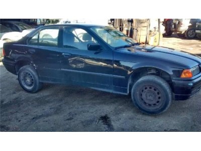 Paragolpes Delantero BMW Serie 3 Berlina  1 8 318i [1 8 Ltr  - 83 kW CAT] 2
