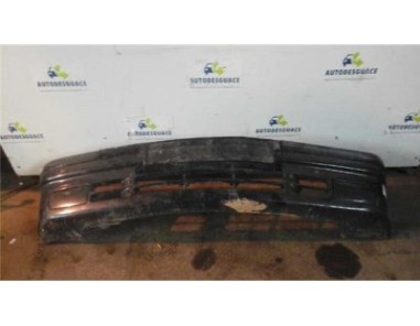 Paragolpes Delantero BMW Serie 3 Berlina  1 8 318i [1 8 Ltr  - 83 kW CAT]