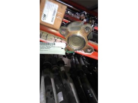 Eje Transmision Central Delantero BMW Serie 1 Berlina  1 6 116i [1 6 Ltr  - 85 kW 16V CAT]