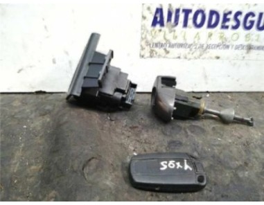 Clausor BMW Serie 1 Berlina  2 0 118i [2 0 Ltr  - 105 kW 16V]