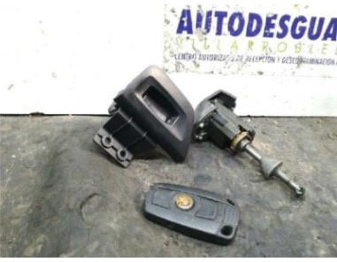 Clausor BMW Serie 1 Berlina  2 0 118i [2 0 Ltr  - 105 kW 16V]