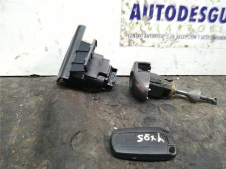 Clausor BMW Serie 1 Berlina  2 0 118i [2 0 Ltr  - 105 kW 16V]