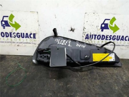 Airbag Lateral Delantero Derecho BMW Serie 1 Berlina  2 0 118i [2 0 Ltr  - 105 kW 16V]