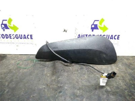 Airbag Lateral Delantero Derecho BMW Serie 1 Berlina  2 0 118i [2 0 Ltr  - 105 kW 16V]