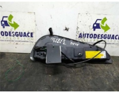 Airbag Lateral Delantero Derecho BMW Serie 1 Berlina  2 0 118i [2 0 Ltr  - 105 kW 16V]