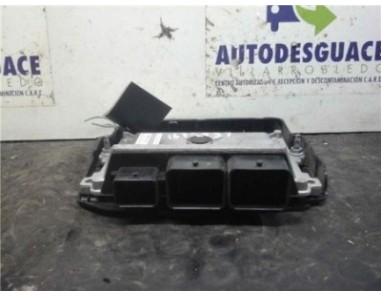 Centralita Citroen C3  1 2 Collection [1 2 Ltr  - 60 kW 12V VTi / PureTech]