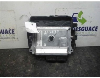 Centralita Citroen C3  1 2 Collection [1 2 Ltr  - 60 kW 12V VTi / PureTech]