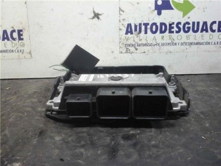 Centralita Citroen C3  1 2 Collection [1 2 Ltr  - 60 kW 12V VTi / PureTech]