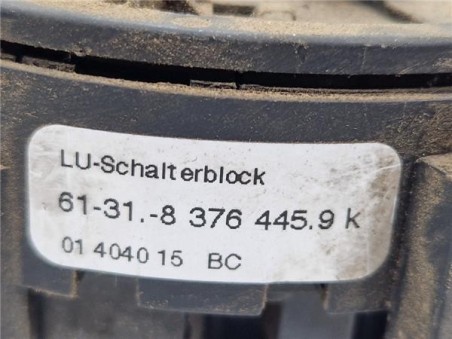 Anillo Airbag BMW Serie 3 Berlina  2 0 320i [2 0 Ltr  - 110 kW 24V]