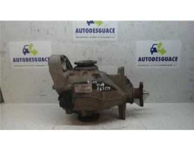 Grupo Diferencial Trasero BMW Serie 1 Berlina  2 0 118i [2 0 Ltr  - 105 kW 16V]