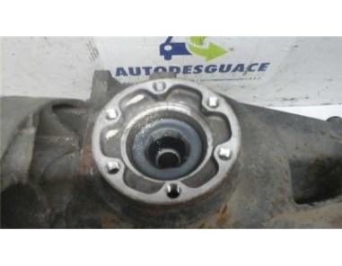 Grupo Diferencial Trasero BMW Serie 1 Berlina  2 0 118i [2 0 Ltr  - 105 kW 16V]