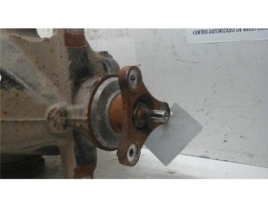 Grupo Diferencial Trasero BMW Serie 1 Berlina  2 0 118i [2 0 Ltr  - 105 kW 16V]