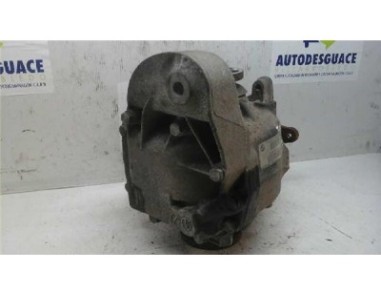 Grupo Diferencial Trasero BMW Serie 1 Berlina  2 0 118i [2 0 Ltr  - 105 kW 16V]