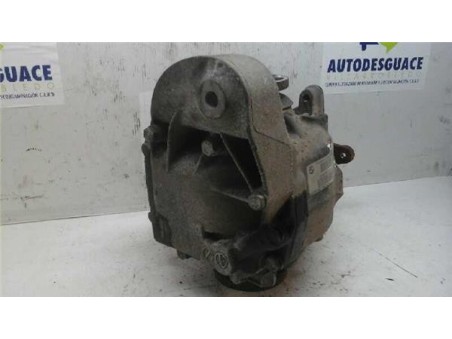 Grupo Diferencial Trasero BMW Serie 1 Berlina  2 0 118i [2 0 Ltr  - 105 kW 16V]