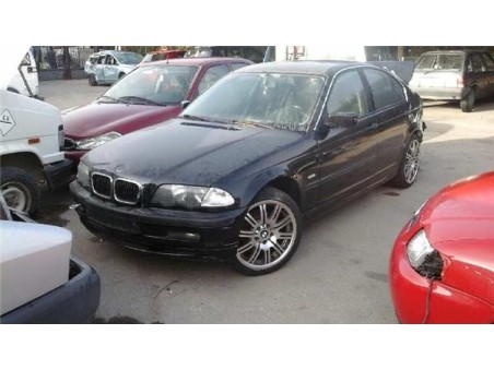 Conjunto Interruptores BMW Serie 3 Berlina  2 0 320d [2 0 Ltr  - 110 kW 16V Diesel CAT]