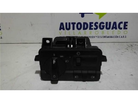 Conjunto Interruptores BMW Serie 3 Berlina  2 0 320d [2 0 Ltr  - 110 kW 16V Diesel CAT]