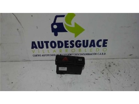 Conjunto Interruptores BMW Serie 3 Berlina  2 0 320d [2 0 Ltr  - 110 kW 16V Diesel CAT]