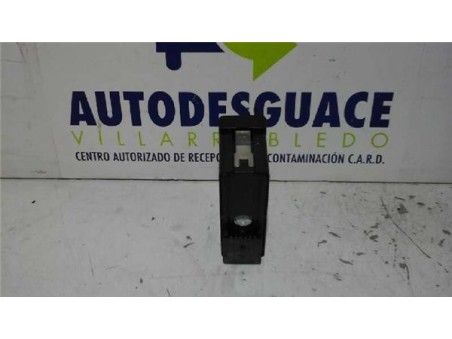 Conjunto Interruptores BMW Serie 3 Berlina  2 0 320d [2 0 Ltr  - 110 kW 16V Diesel CAT]