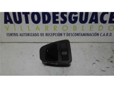 Conjunto Interruptores BMW Serie 3 Berlina  2 0 320d [2 0 Ltr  - 110 kW 16V Diesel CAT]