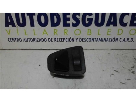 Conjunto Interruptores BMW Serie 3 Berlina  2 0 320d [2 0 Ltr  - 110 kW 16V Diesel CAT]