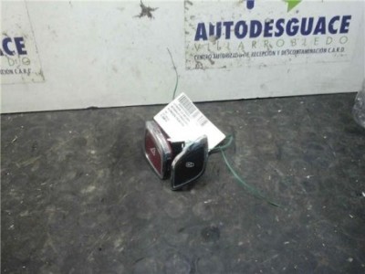 Conjunto Interruptores Citroen C3  1 2 Collection [1 2 Ltr  - 60 kW 12V VTi / PureTech]