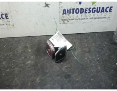 Conjunto Interruptores Citroen C3  1 2 Collection [1 2 Ltr  - 60 kW 12V VTi / PureTech]