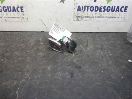 Conjunto Interruptores Citroen C3  1 2 Collection [1 2 Ltr  - 60 kW 12V VTi / PureTech]