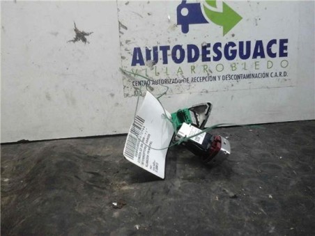 Conjunto Interruptores Citroen C3  1 2 Collection [1 2 Ltr  - 60 kW 12V VTi / PureTech]