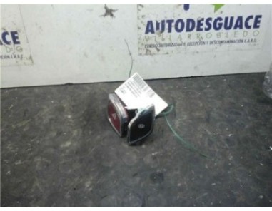 Conjunto Interruptores Citroen C3  1 2 Collection [1 2 Ltr  - 60 kW 12V VTi / PureTech]