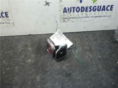 Conjunto Interruptores Citroen C3  1 2 Collection [1 2 Ltr  - 60 kW 12V VTi / PureTech]