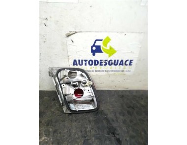 Piloto Porton Trasero Derecho BMW Serie 3 Berlina  2 0 320d Edition Advance [2 0 Ltr  - 110 kW 16V Diesel CAT]