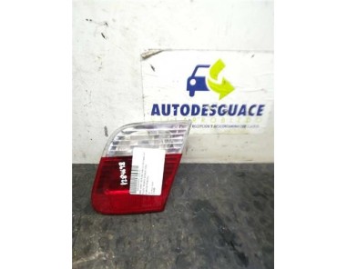 Piloto Porton Trasero Derecho BMW Serie 3 Berlina  2 0 320d Edition Advance [2 0 Ltr  - 110 kW 16V Diesel CAT]