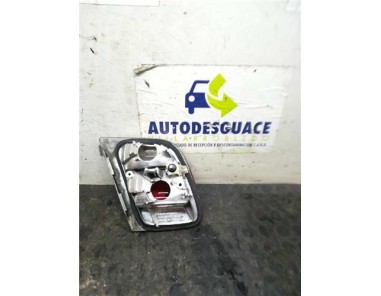 Piloto Porton Trasero Derecho BMW Serie 3 Berlina  2 0 320d Edition Advance [2 0 Ltr  - 110 kW 16V Diesel CAT]