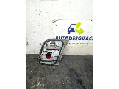 Piloto Porton Trasero Izquierdo BMW Serie 3 Berlina  2 0 320d Edition Advance [2 0 Ltr  - 110 kW 16V Diesel CAT]