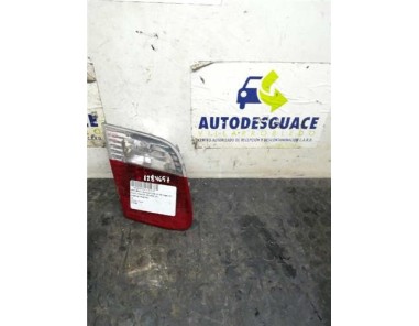 Piloto Porton Trasero Izquierdo BMW Serie 3 Berlina  2 0 320d Edition Advance [2 0 Ltr  - 110 kW 16V Diesel CAT]