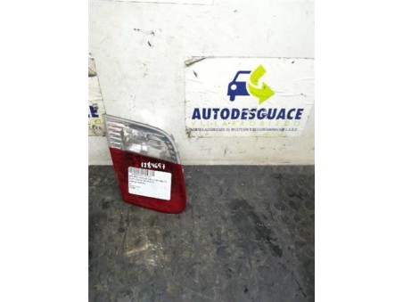 Piloto Porton Trasero Izquierdo BMW Serie 3 Berlina  2 0 320d Edition Advance [2 0 Ltr  - 110 kW 16V Diesel CAT]