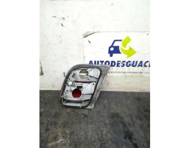 Piloto Porton Trasero Izquierdo BMW Serie 3 Berlina  2 0 320d Edition Advance [2 0 Ltr  - 110 kW 16V Diesel CAT]