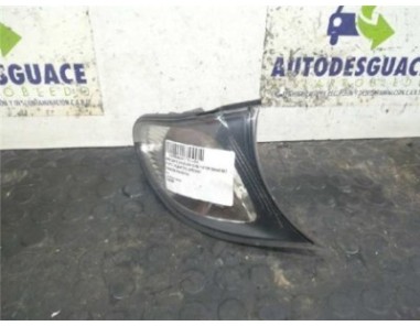 Faro Delantero Derecho BMW Serie 3 Berlina  2 0 320d Edition Advance [2 0 Ltr  - 110 kW 16V Diesel CAT]