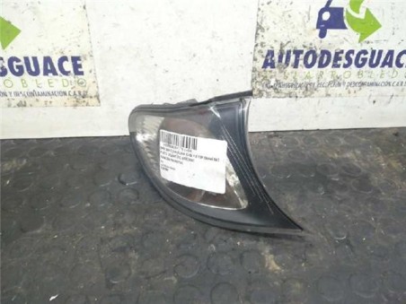 Faro Delantero Derecho BMW Serie 3 Berlina  2 0 320d Edition Advance [2 0 Ltr  - 110 kW 16V Diesel CAT]